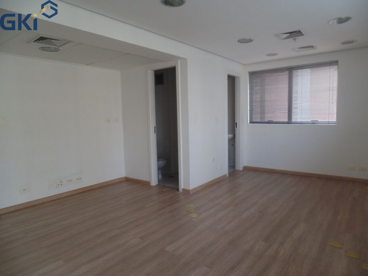 Sala-Conjunto, 28 m² - Foto 1