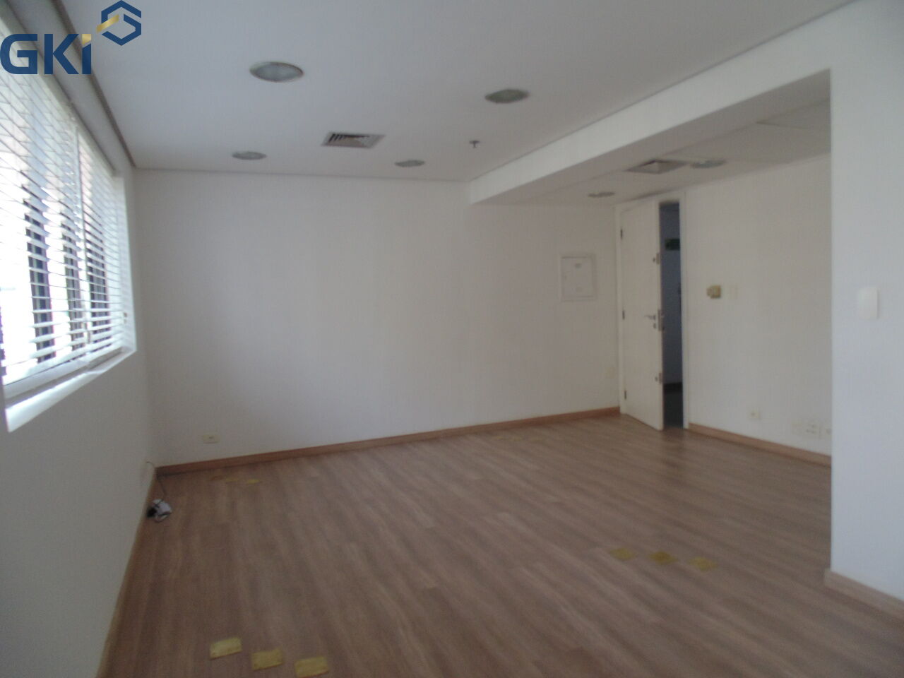 Sala-Conjunto, 28 m² - Foto 2