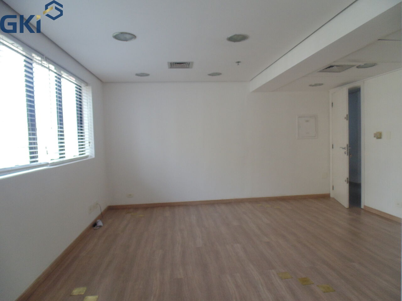 Sala-Conjunto, 28 m² - Foto 3