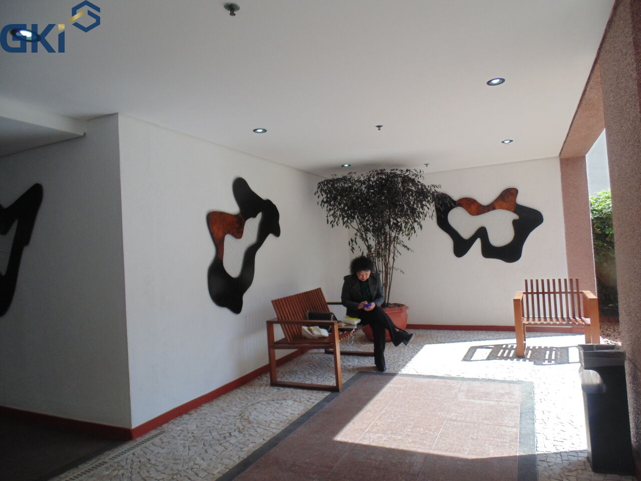 Sala-Conjunto, 28 m² - Foto 14