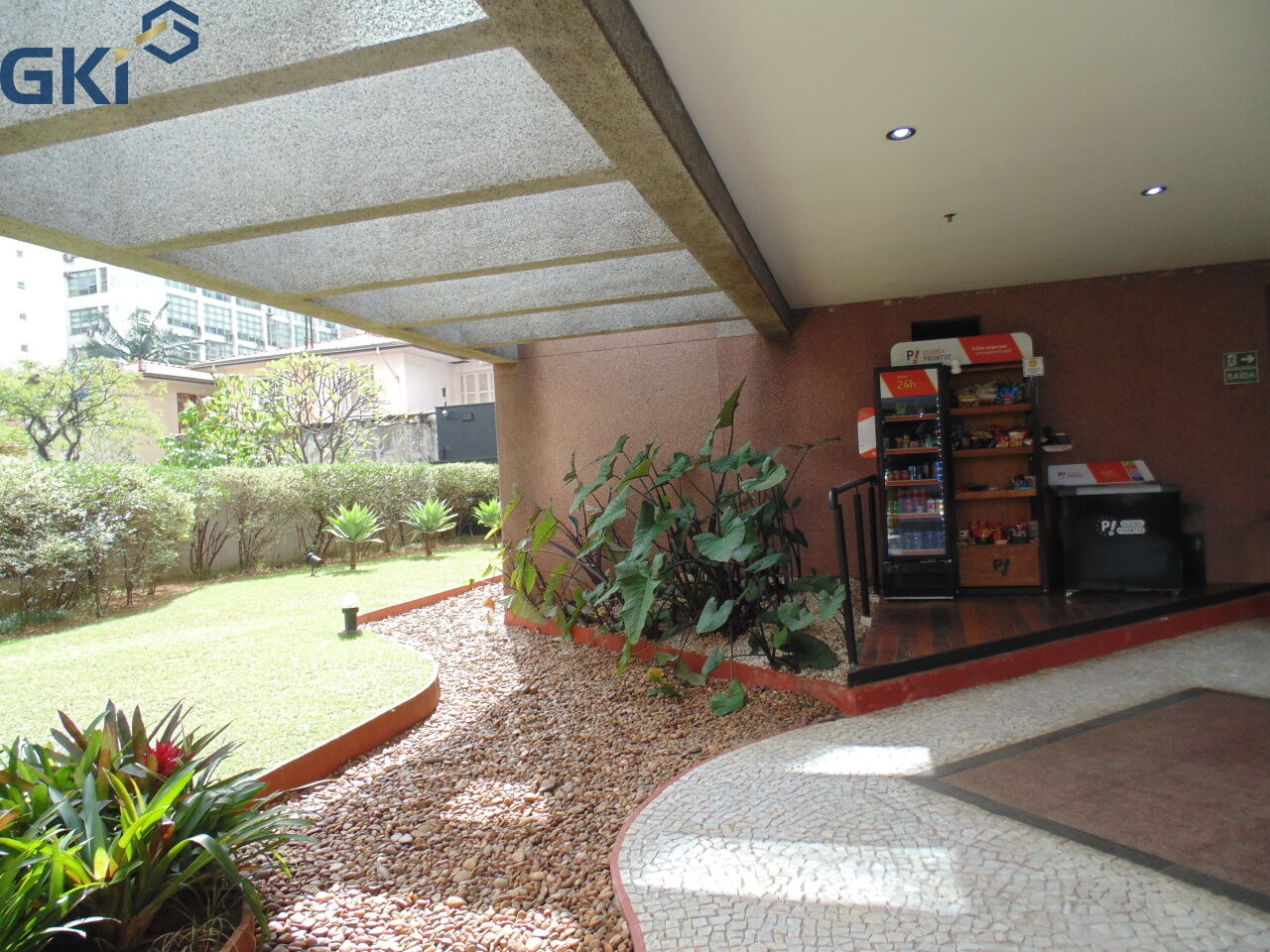 Sala-Conjunto, 28 m² - Foto 17