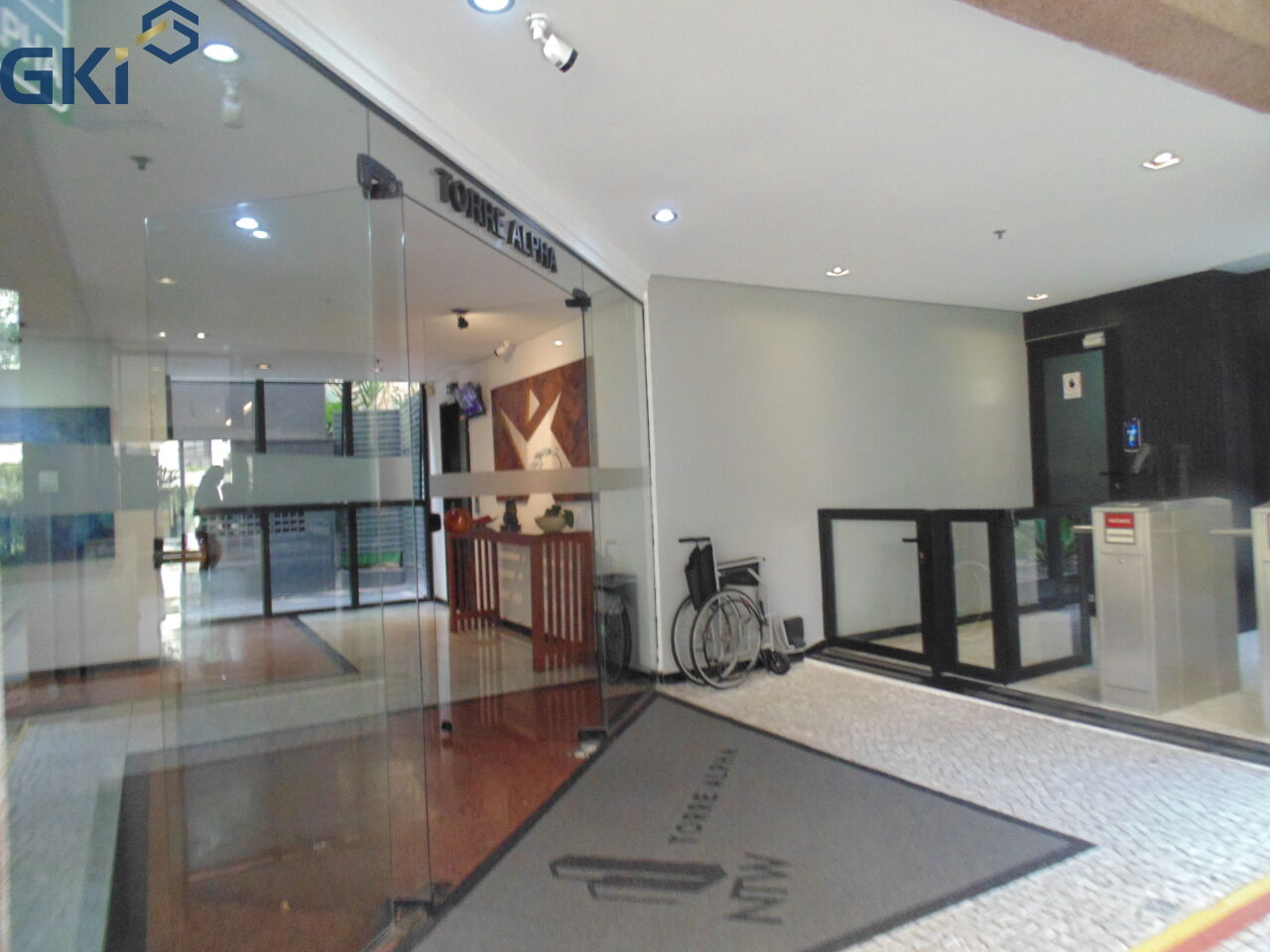 Sala-Conjunto, 28 m² - Foto 18