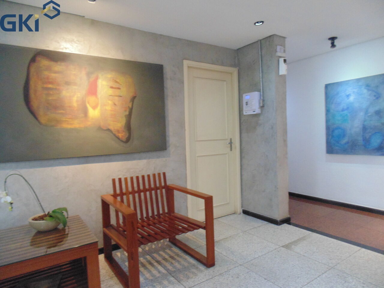Sala-Conjunto, 28 m² - Foto 19