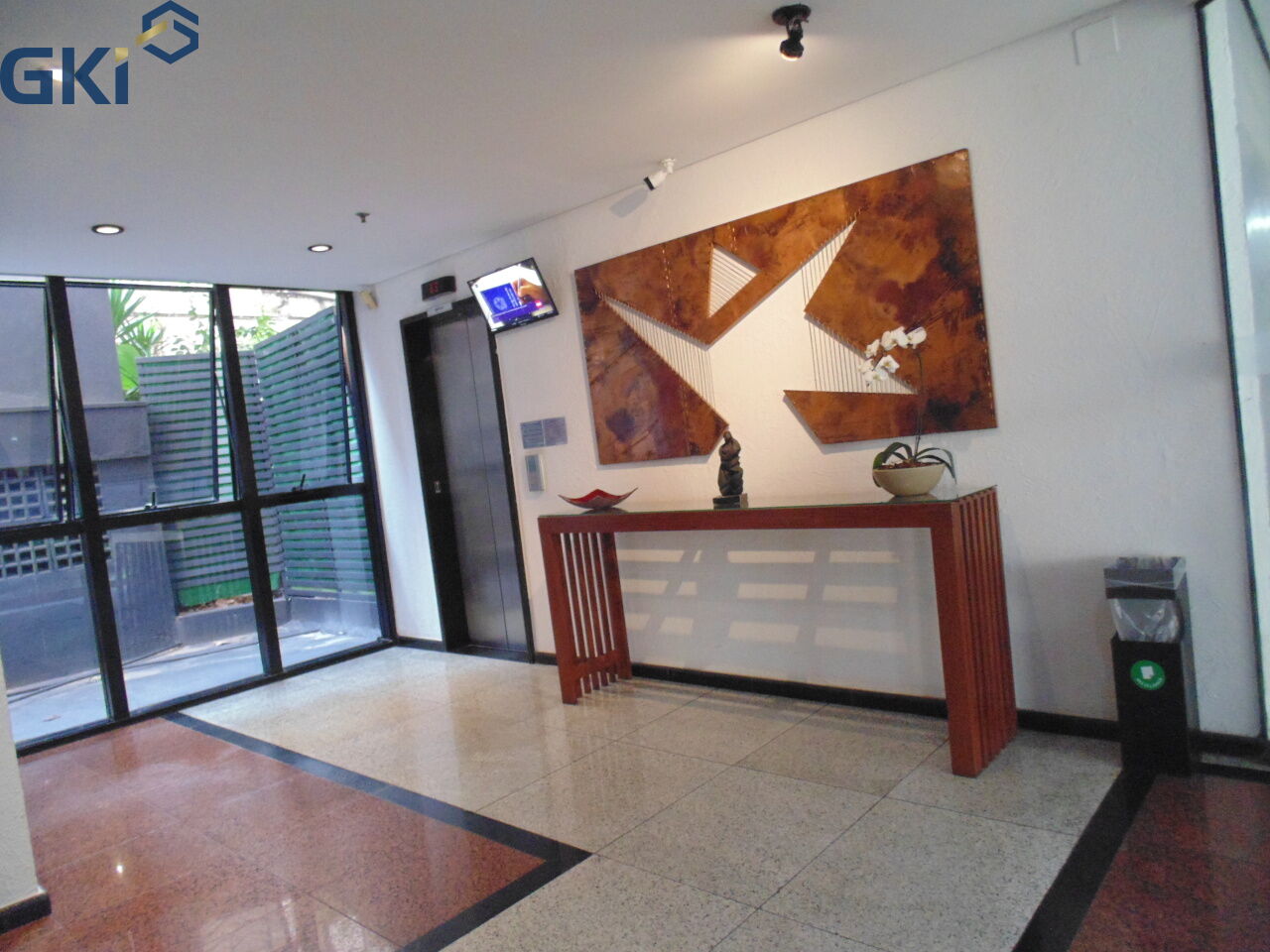 Sala-Conjunto, 28 m² - Foto 20