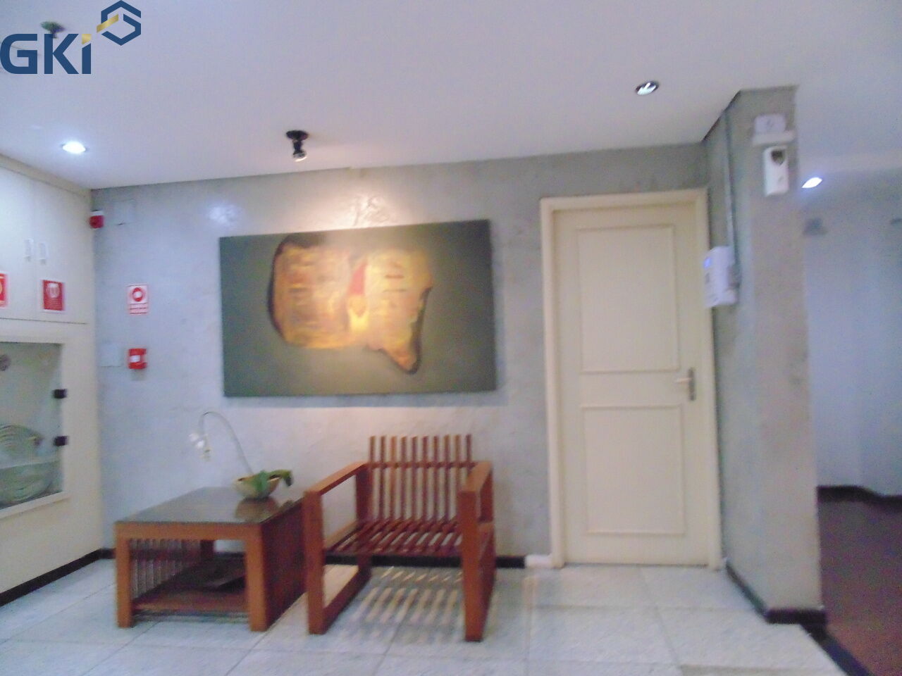 Sala-Conjunto, 28 m² - Foto 21