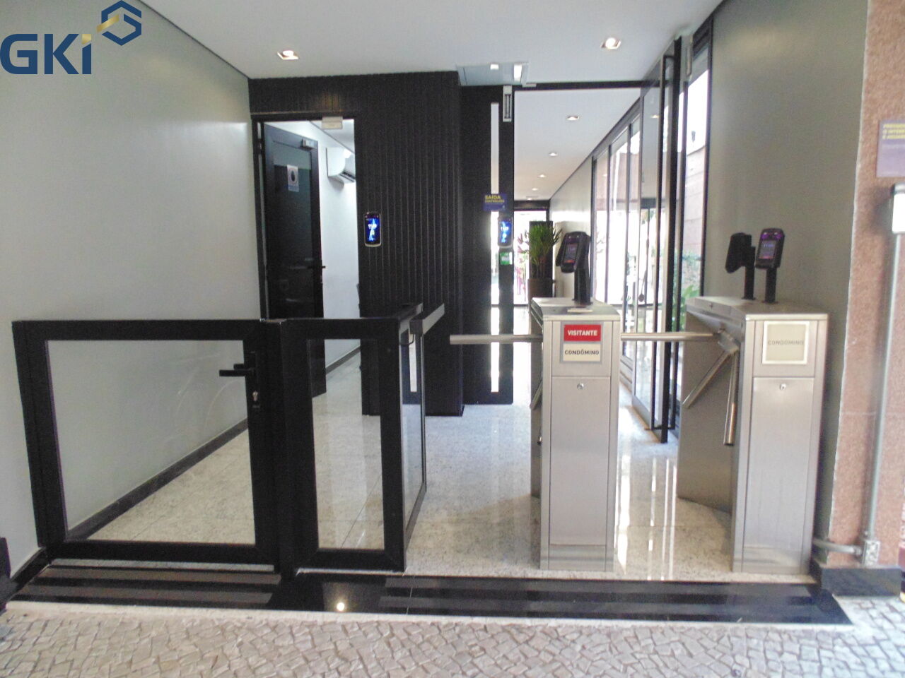 Sala-Conjunto, 28 m² - Foto 22