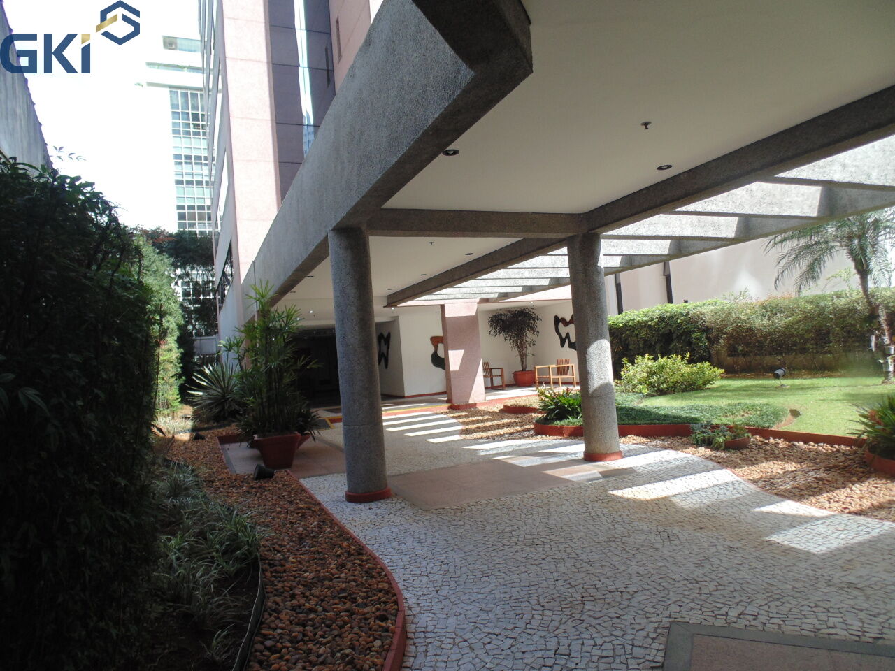Sala-Conjunto, 28 m² - Foto 23