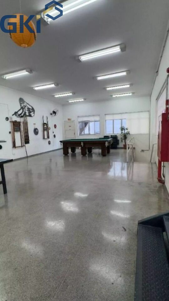 Depósito-Galpão, 540 m² - Foto 8