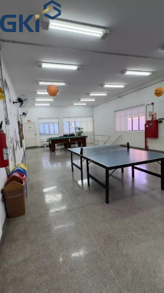 Depósito-Galpão, 540 m² - Foto 9