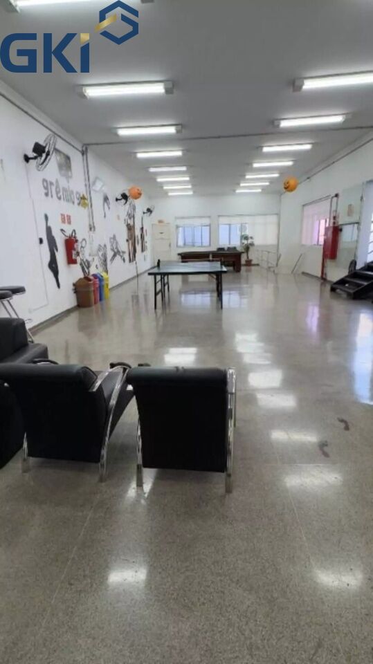 Depósito-Galpão, 540 m² - Foto 10