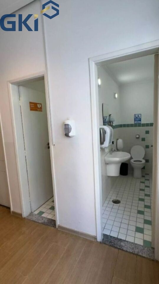 Depósito-Galpão, 540 m² - Foto 12