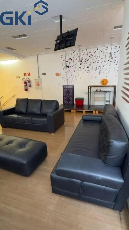 Depósito-Galpão, 540 m² - Foto 13