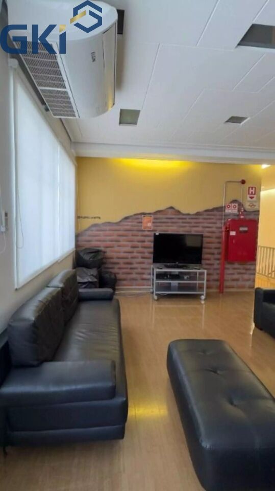 Depósito-Galpão, 540 m² - Foto 14