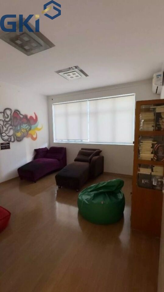 Depósito-Galpão, 540 m² - Foto 18