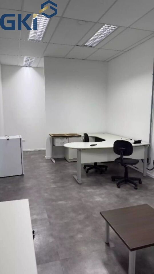 Depósito-Galpão, 540 m² - Foto 21