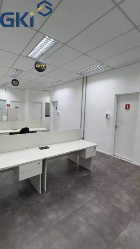 Depósito-Galpão, 540 m² - Foto 22