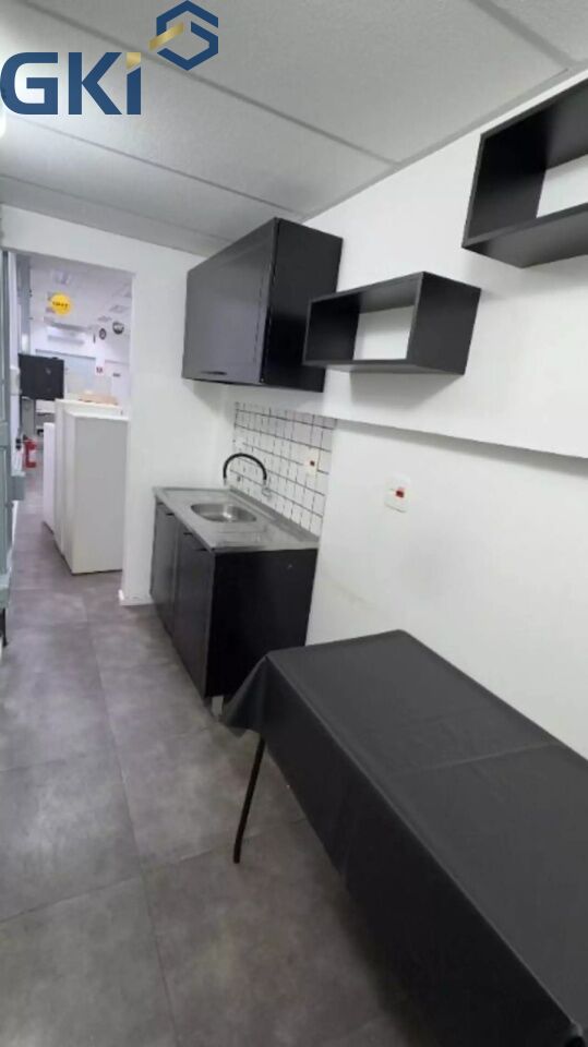 Depósito-Galpão, 540 m² - Foto 23