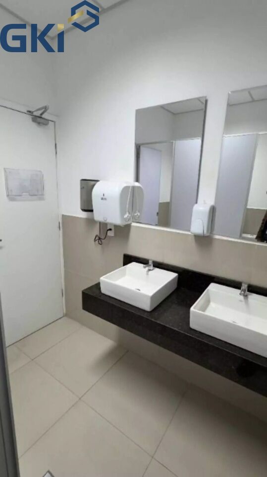 Depósito-Galpão, 540 m² - Foto 24
