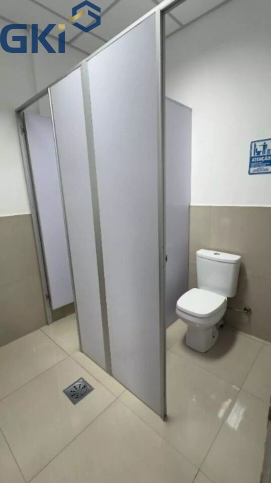 Depósito-Galpão, 540 m² - Foto 25