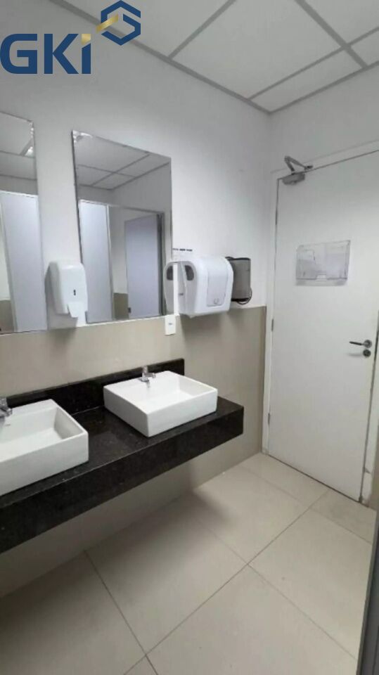 Depósito-Galpão, 540 m² - Foto 26