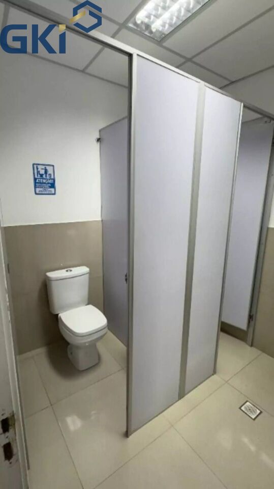 Depósito-Galpão, 540 m² - Foto 27