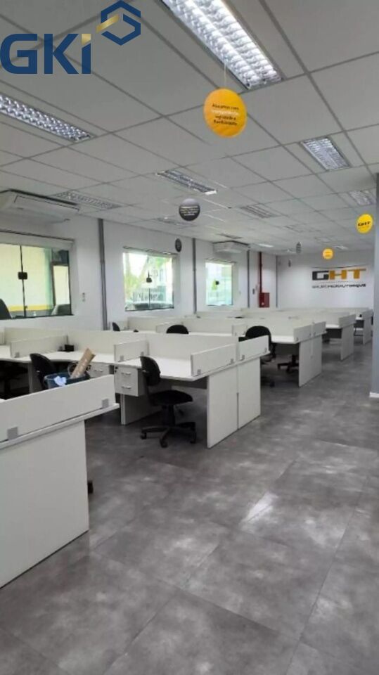 Depósito-Galpão, 540 m² - Foto 2