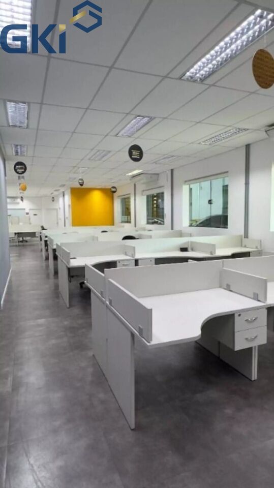 Depósito-Galpão, 540 m² - Foto 3
