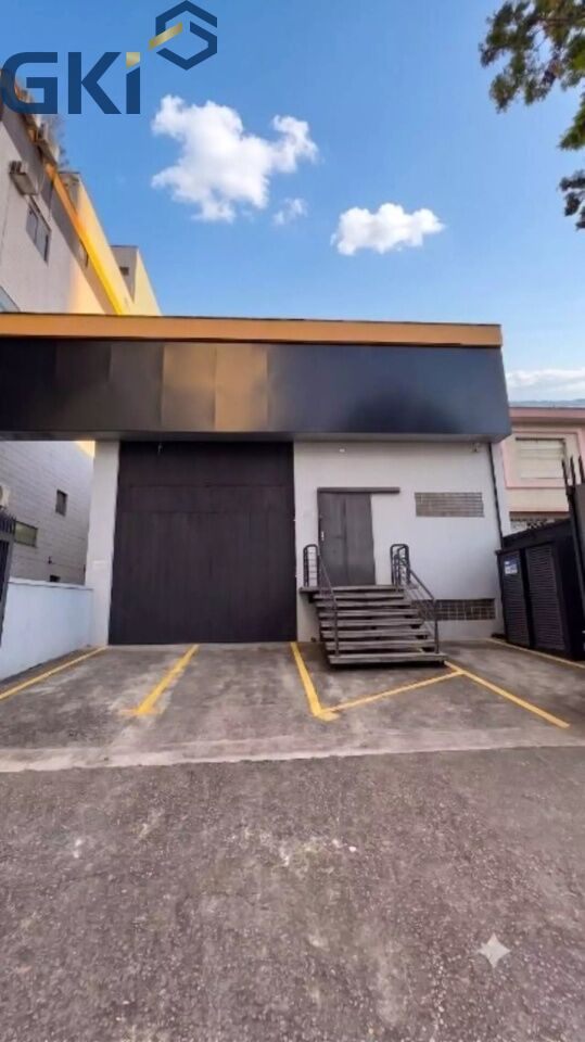 Depósito-Galpão, 755 m² - Foto 1
