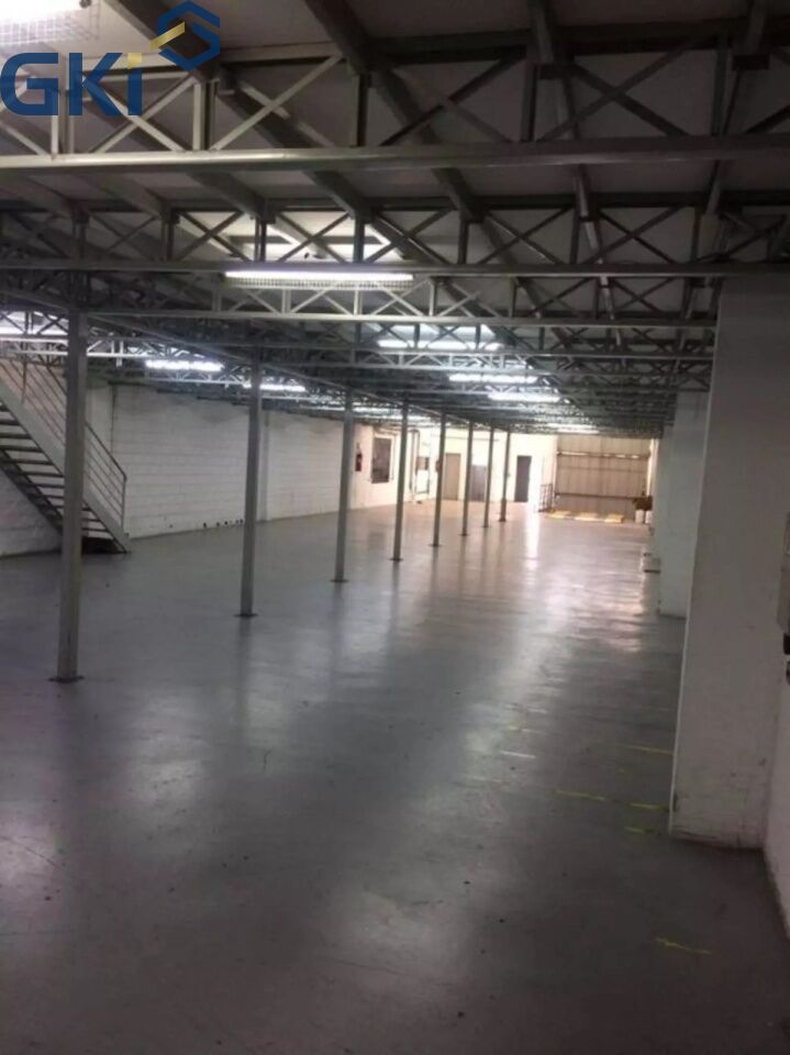 Depósito-Galpão, 755 m² - Foto 2