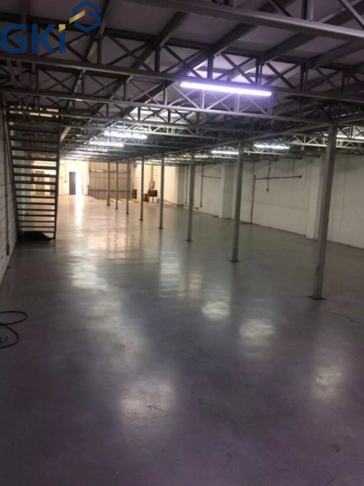 Depósito-Galpão, 755 m² - Foto 3