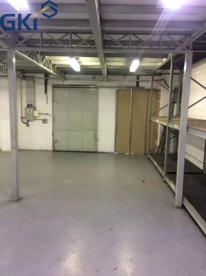Depósito-Galpão, 755 m² - Foto 4