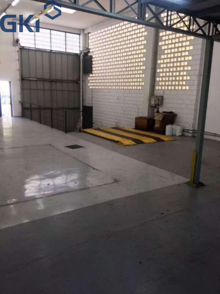 Depósito-Galpão, 755 m² - Foto 5