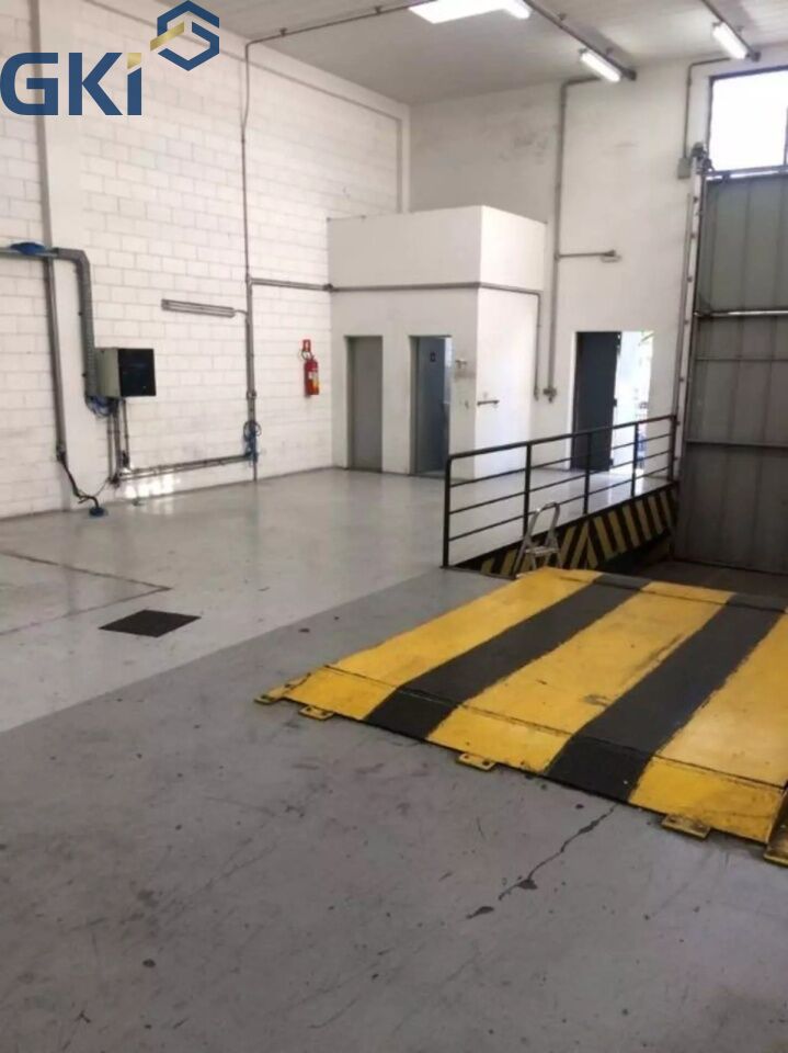 Depósito-Galpão, 755 m² - Foto 8