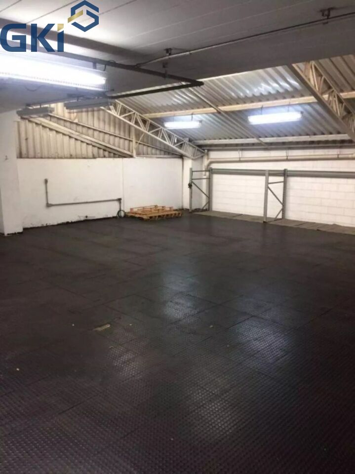 Depósito-Galpão, 755 m² - Foto 9