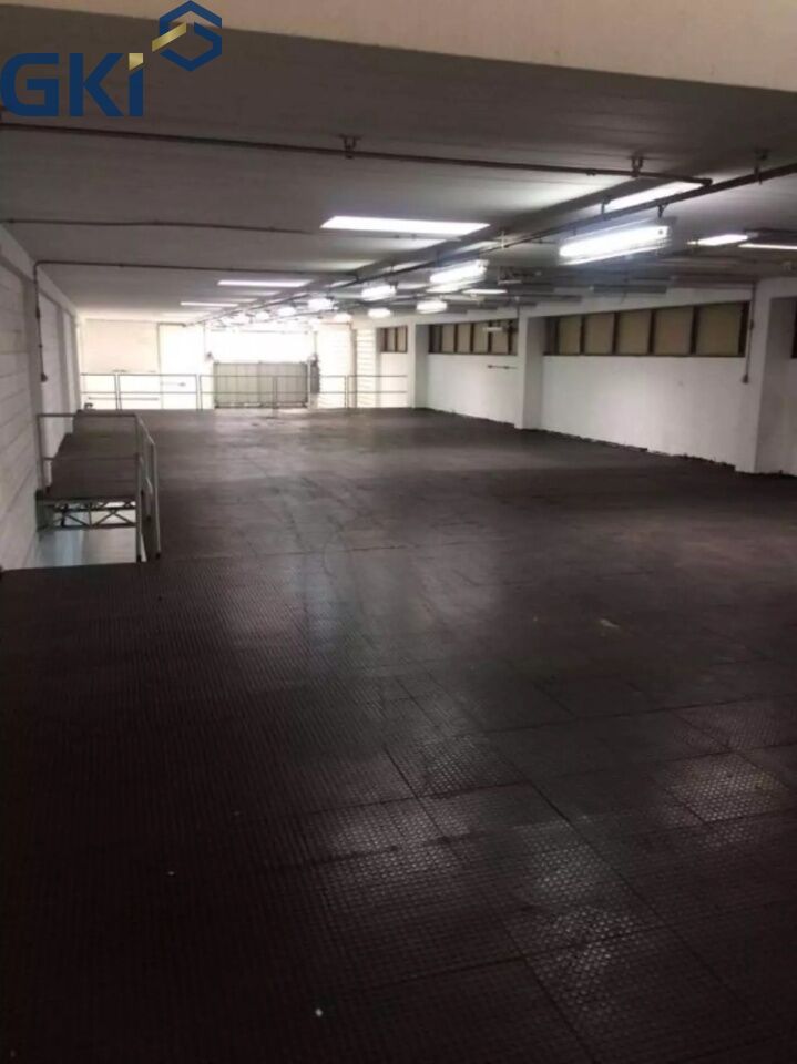Depósito-Galpão, 755 m² - Foto 10