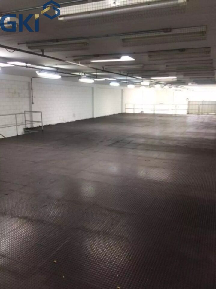 Depósito-Galpão, 755 m² - Foto 11
