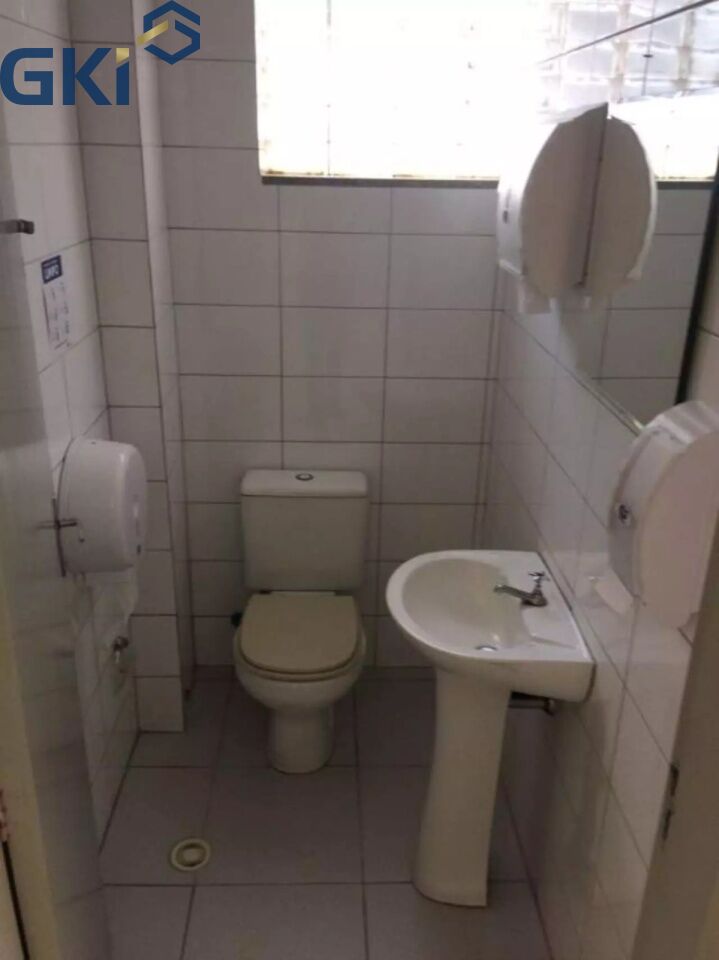 Depósito-Galpão, 755 m² - Foto 12
