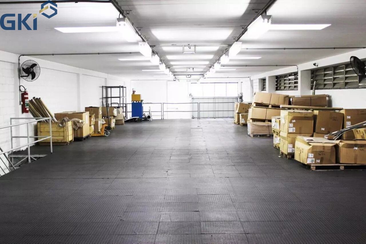 Depósito-Galpão, 755 m² - Foto 13