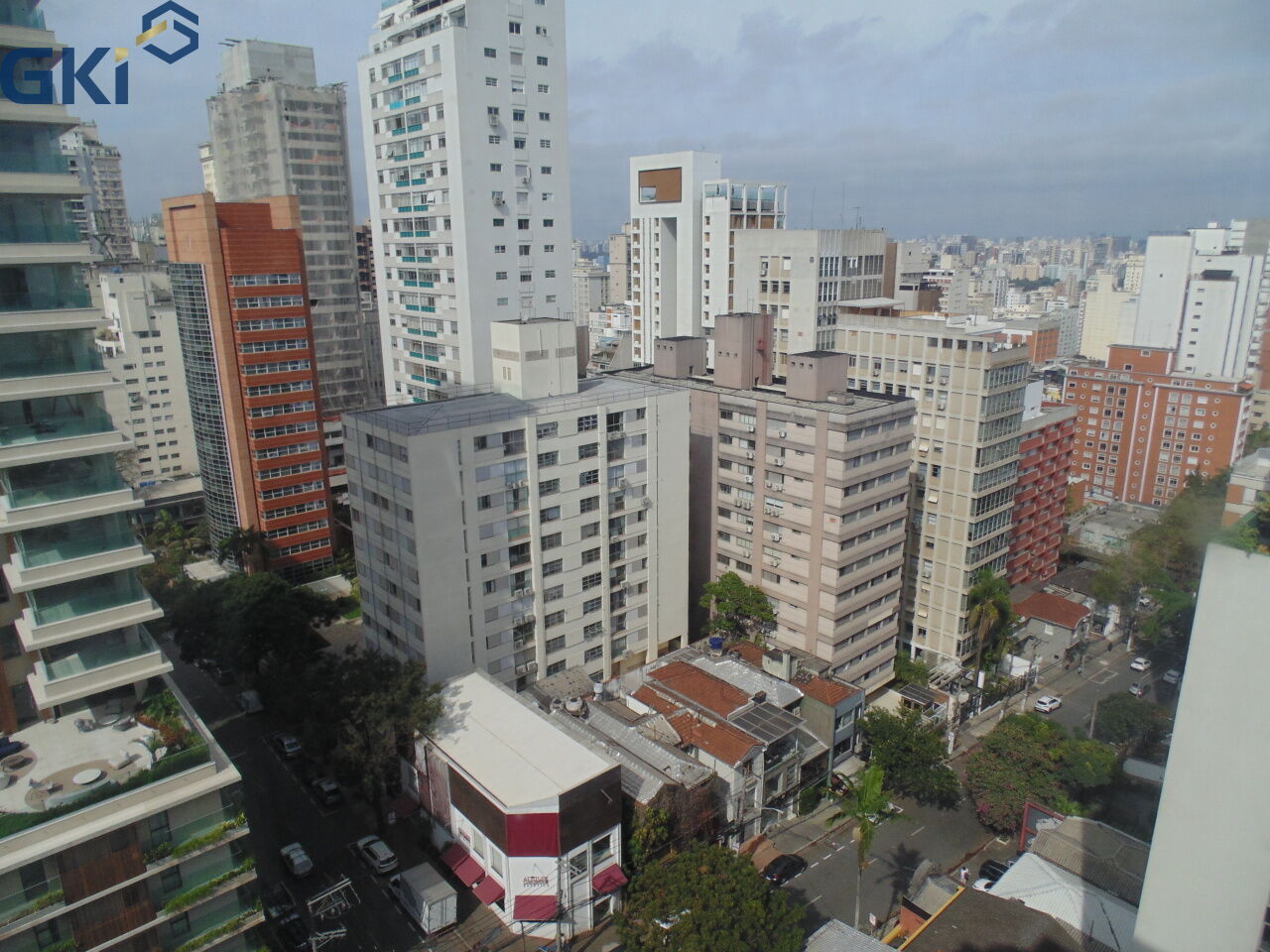 Sala-Conjunto, 346 m² - Foto 29
