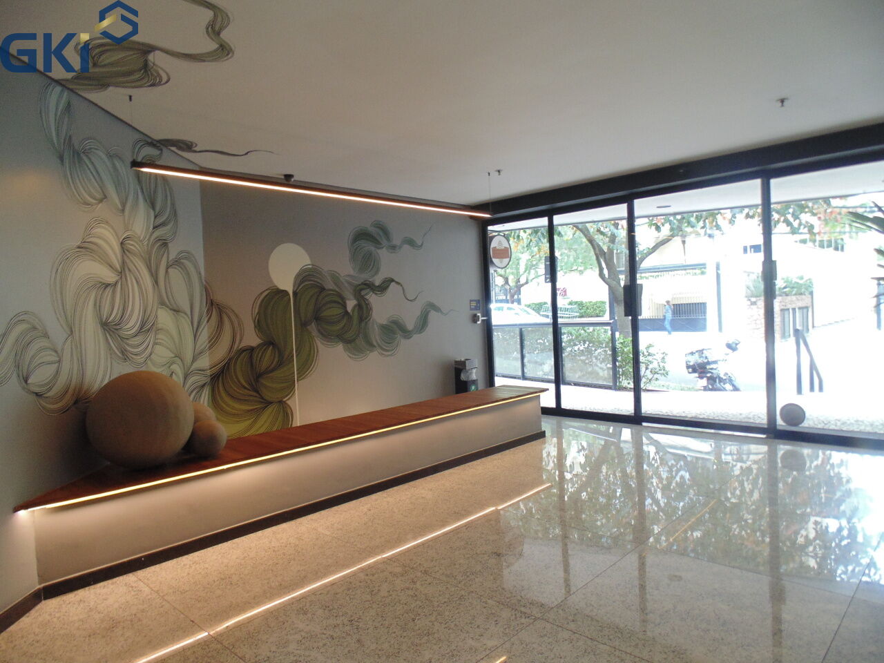 Sala-Conjunto, 346 m² - Foto 2