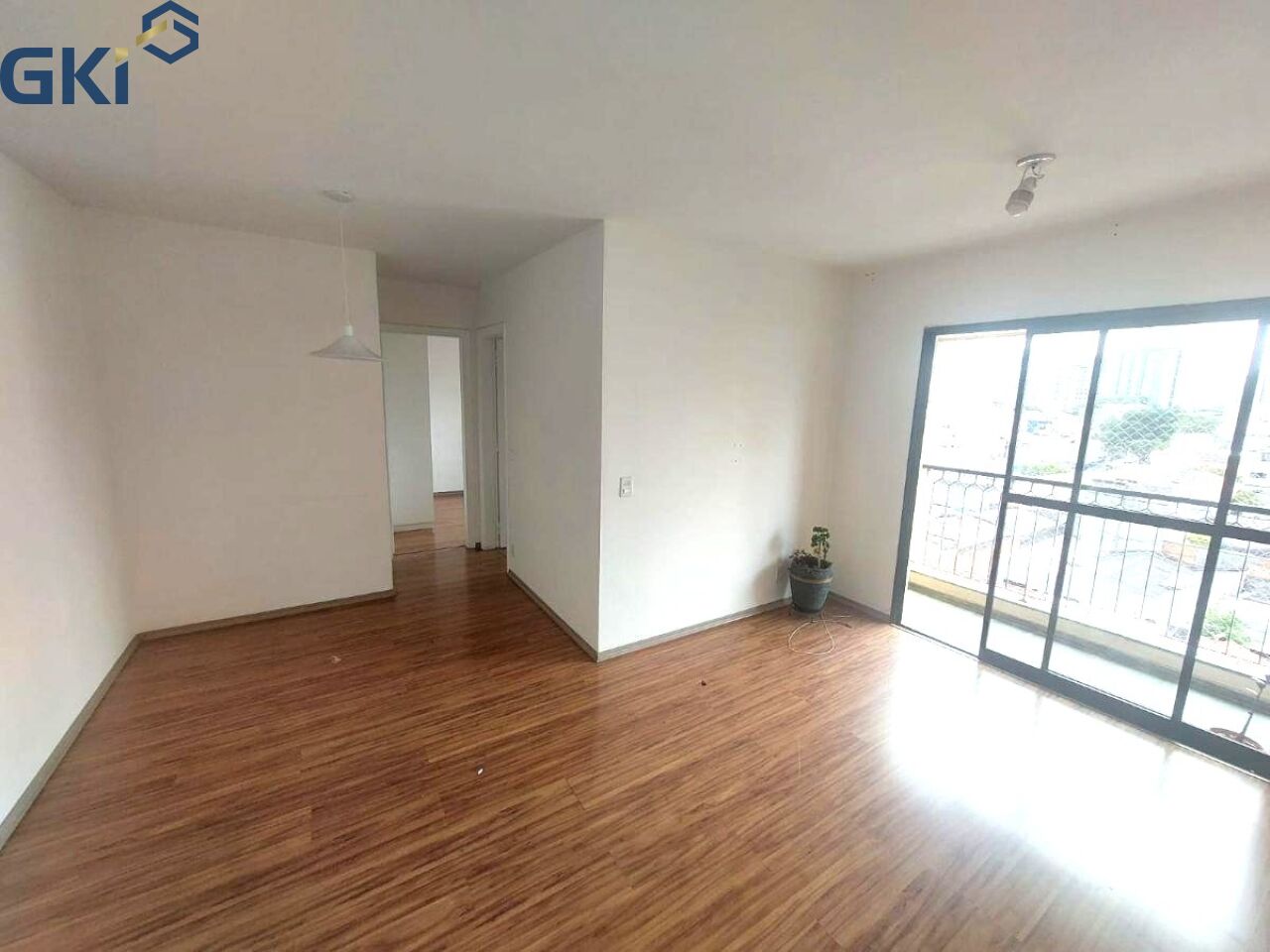 Apartamento, 2 quartos, 61 m² - Foto 2