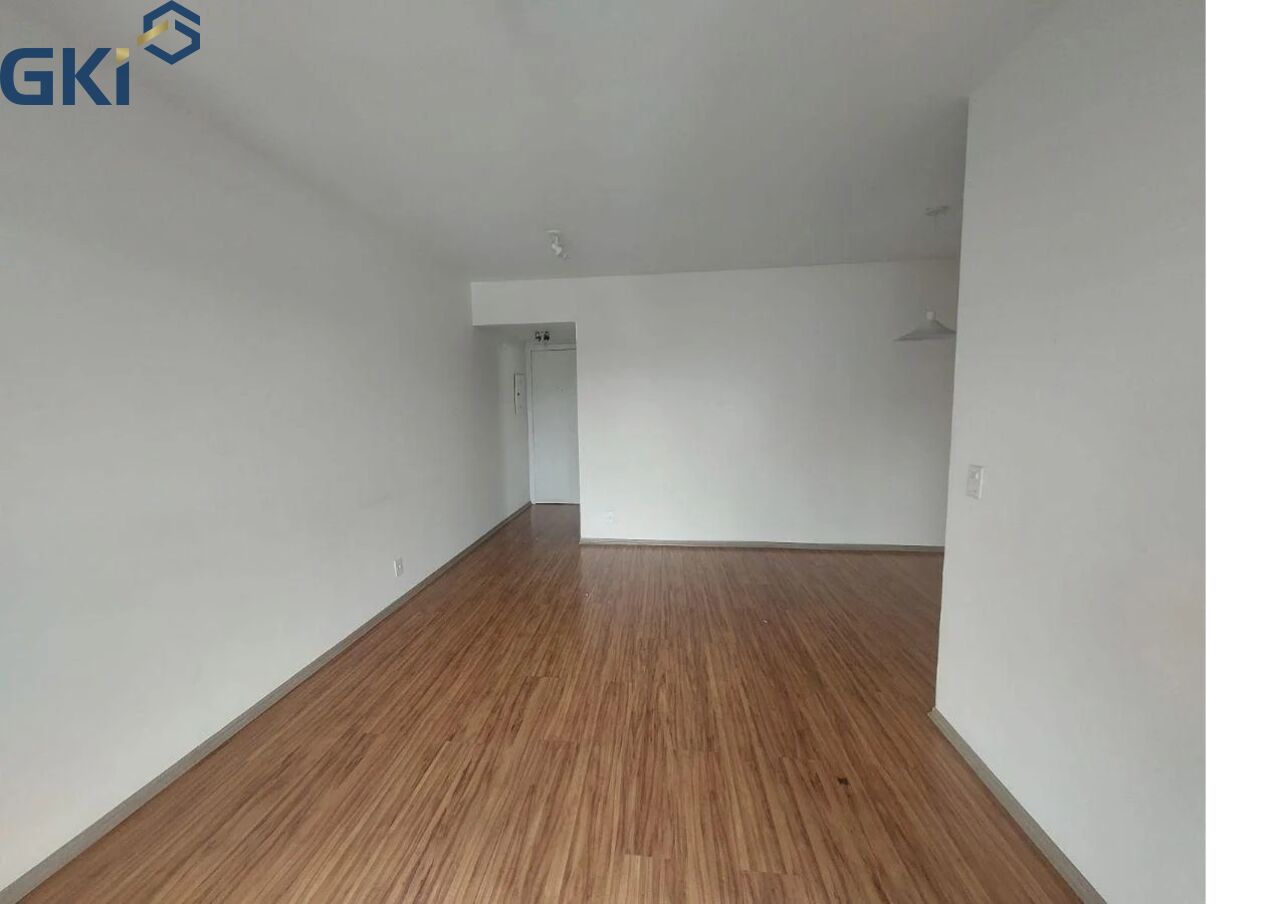 Apartamento, 2 quartos, 61 m² - Foto 1
