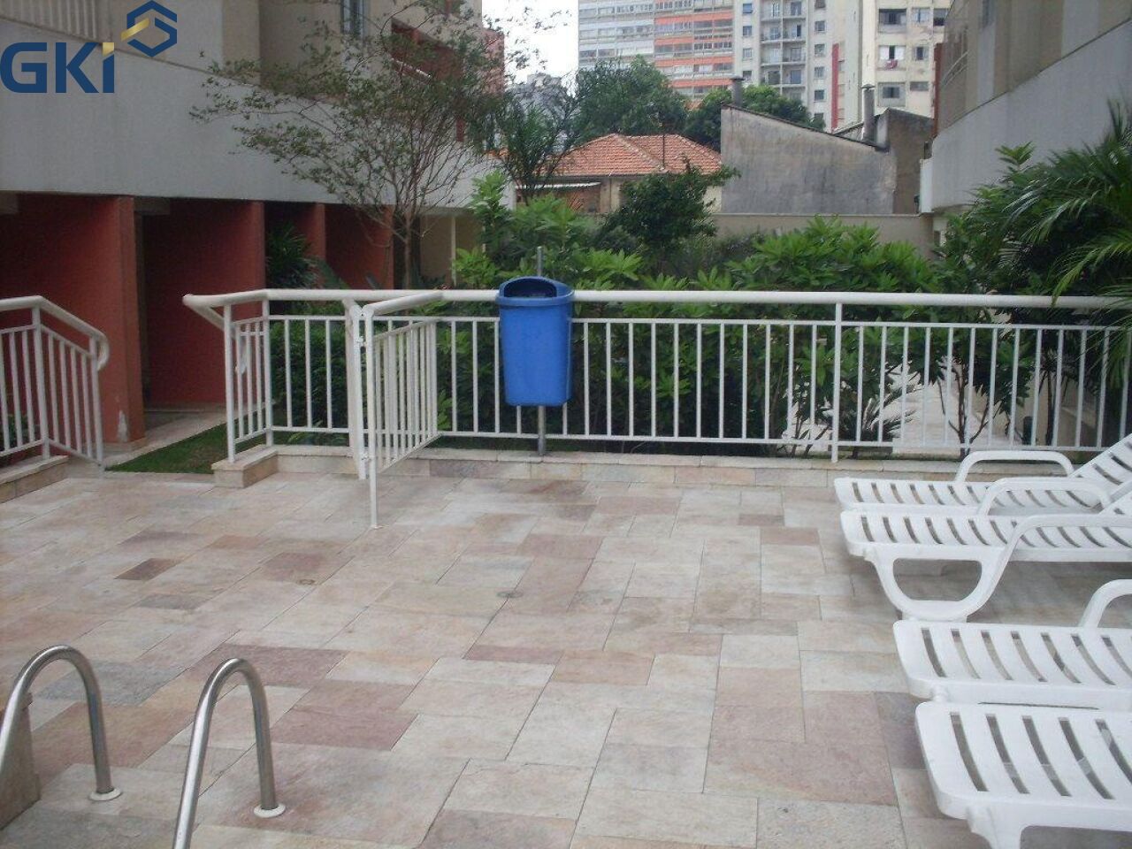 Apartamento, 2 quartos, 52 m² - Foto 43