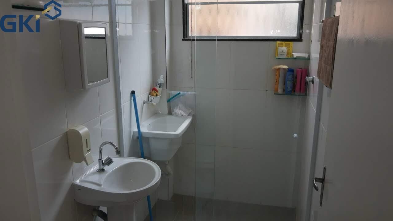 Apartamento, 2 quartos, 52 m² - Foto 20
