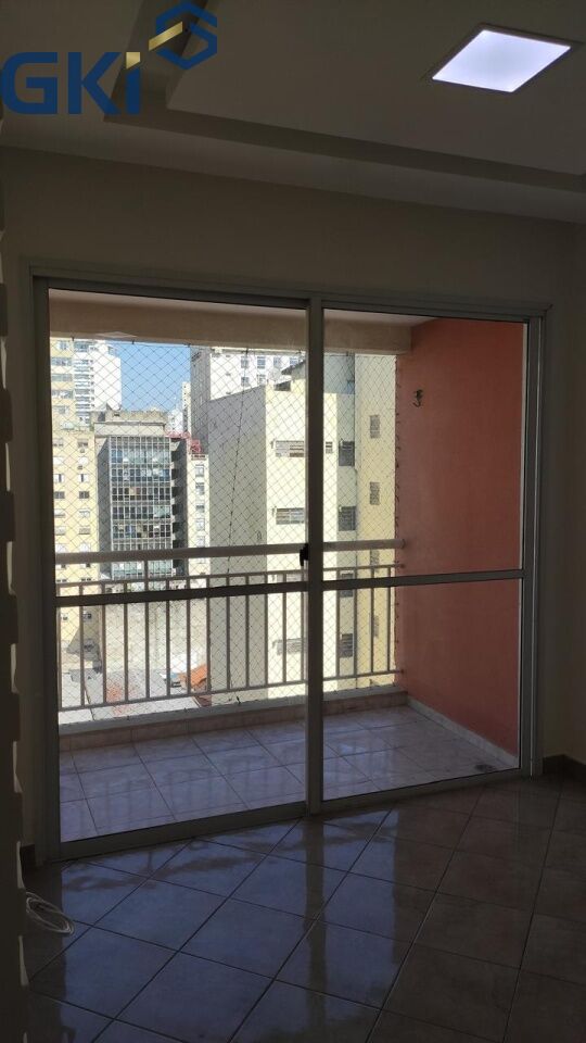 Apartamento, 2 quartos, 52 m² - Foto 8