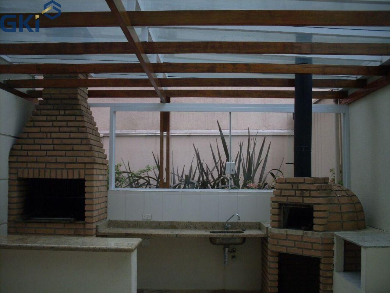 Apartamento, 2 quartos, 52 m² - Foto 32
