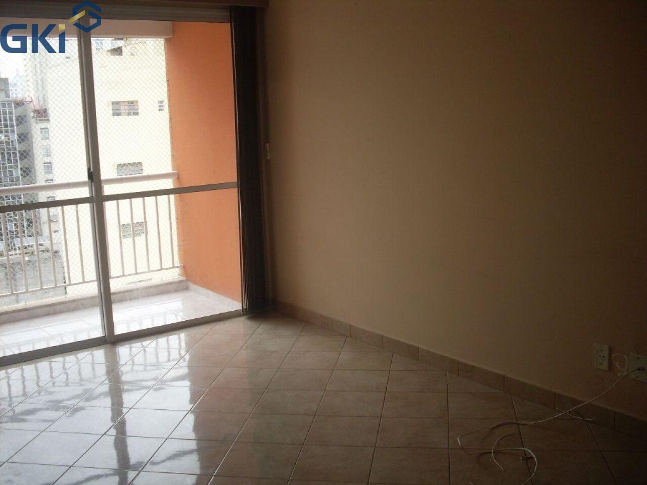 Apartamento, 2 quartos, 52 m² - Foto 2