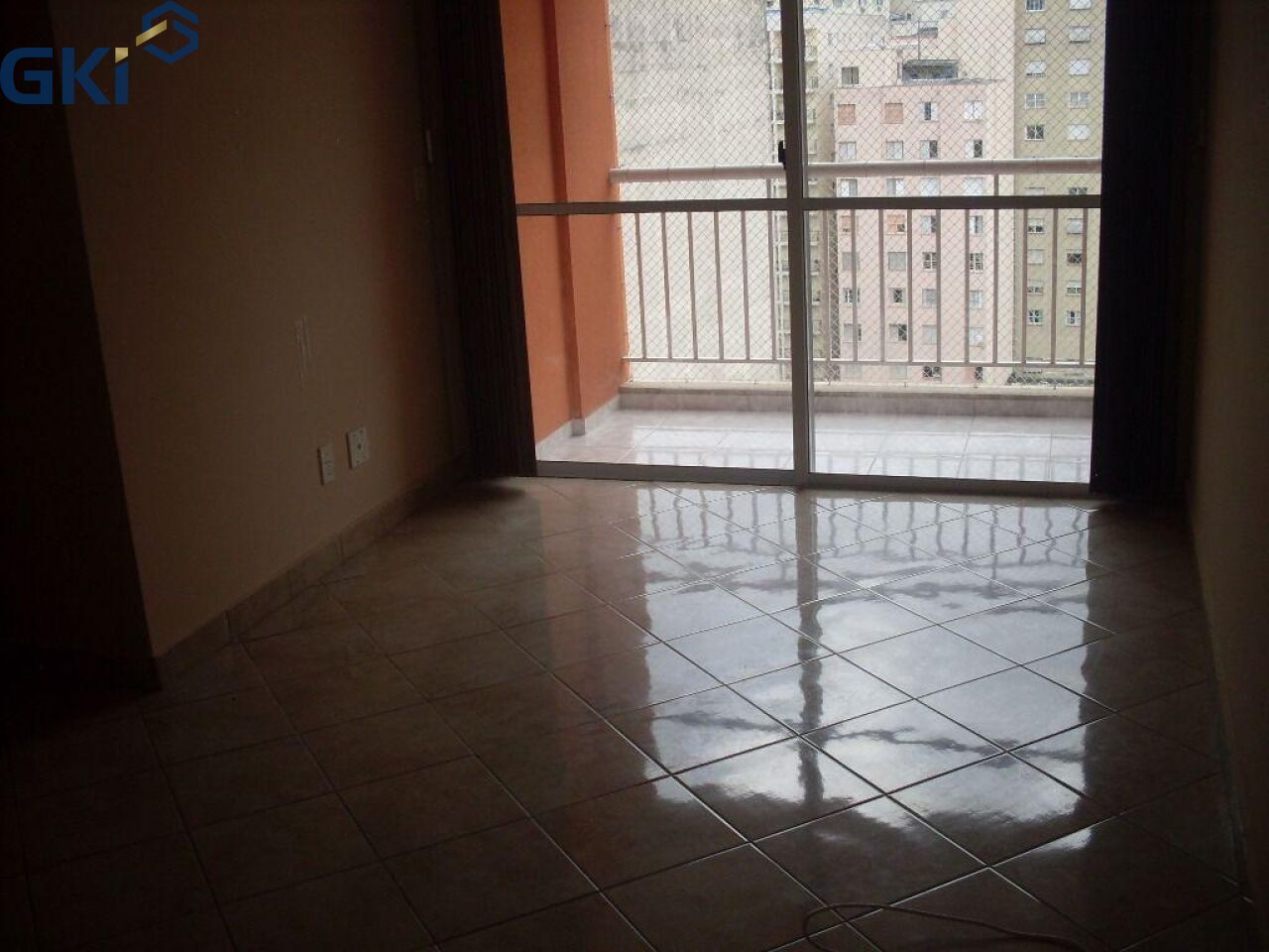 Apartamento, 2 quartos, 52 m² - Foto 3