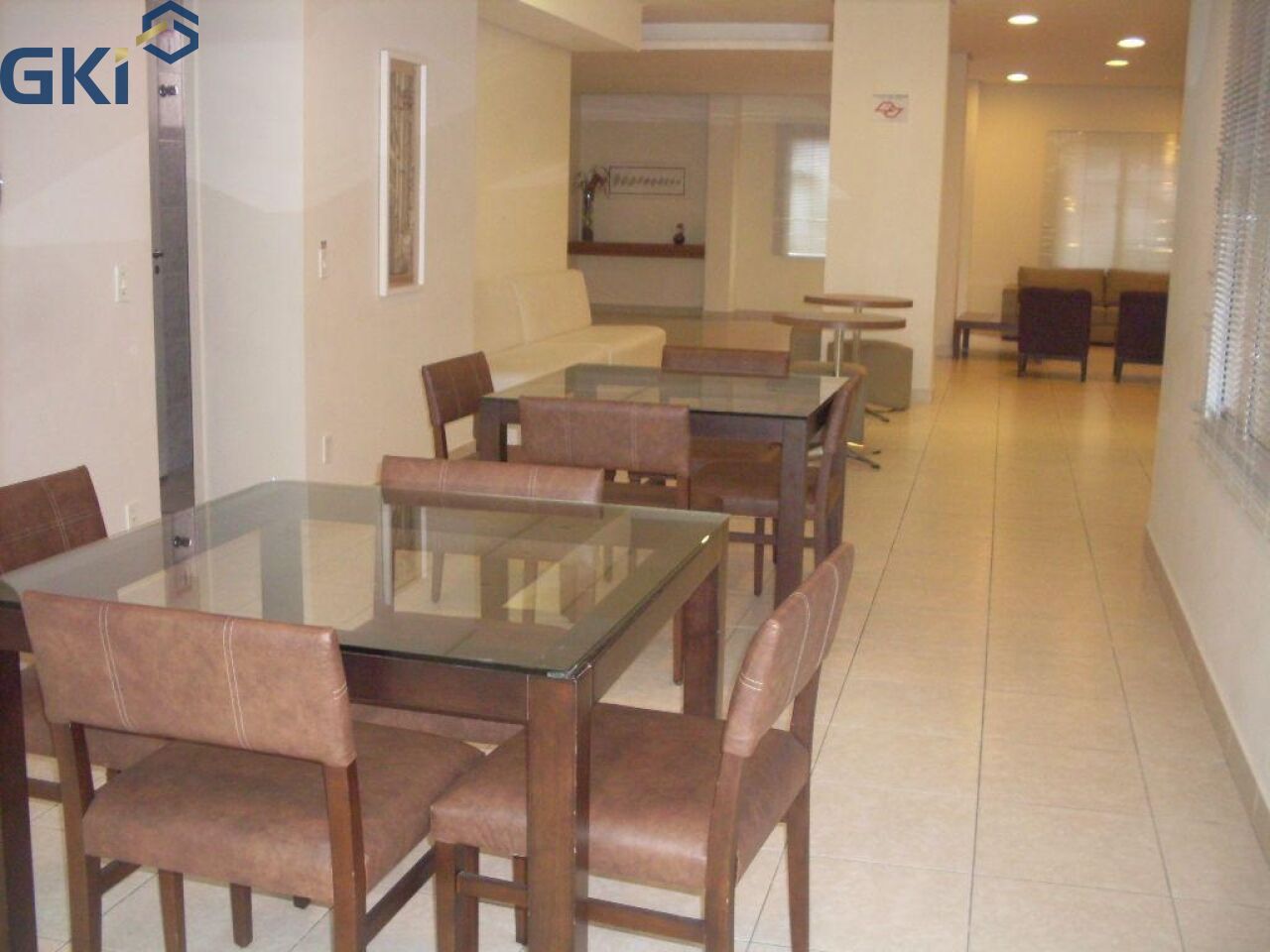 Apartamento, 2 quartos, 52 m² - Foto 36