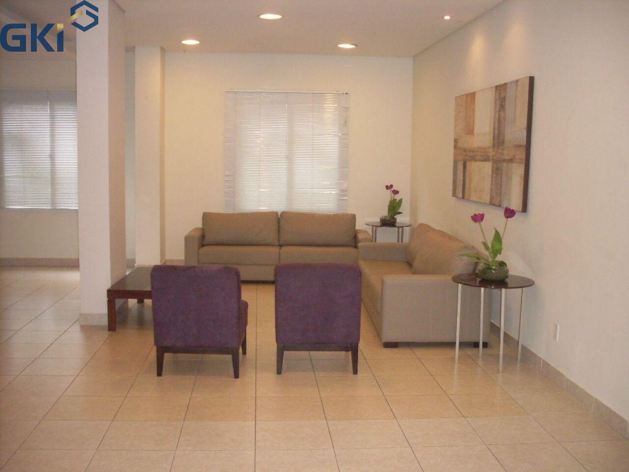 Apartamento, 2 quartos, 52 m² - Foto 31